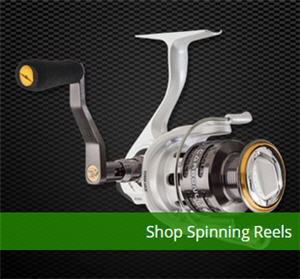 Bass Pro Shops PQD1000 Qualifier Spinning Reel Instructions