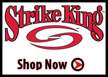Shop Strike King fishing gear at basspro.com