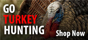 shop turkey hunt gear