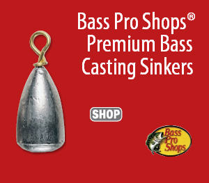 The Jika Fishing Rig: A How-To From Bass Pro Stacey King