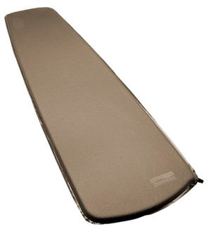 Therma-A-Rest Trail Scout Sleeping Pad 