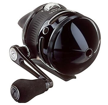 spincast fishing reel