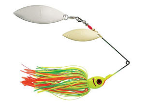 spinnerbait booyah pikee2