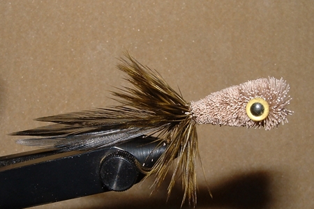 Spinning Deer Hair: Create Cool Looking Flies That Catch Fish