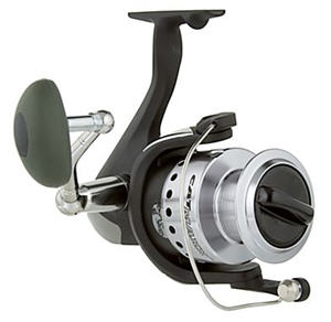 spinning fishing reel