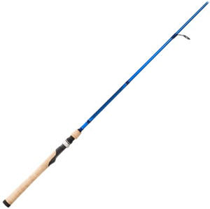 spinning rod graphite series bps