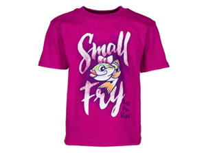 t-shirt toddler small fry