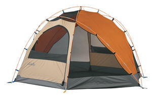tent dome west wind CAB