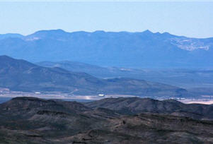 tikaboo peak 