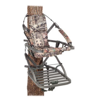 treestand summit titan