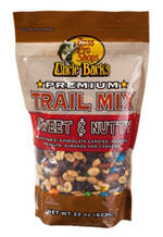uncle buck trail mix