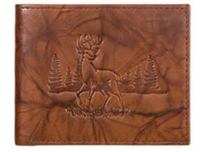 wallet deer BPS