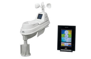 weather center acurite BPS