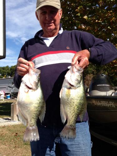 Braggin' Board Photo: photo Bass Fishing