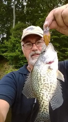 Braggin' Board Photo: Nice Catch