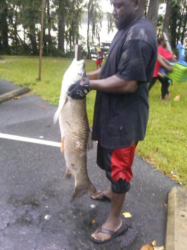 Braggin' Board Photo: Nice Catch