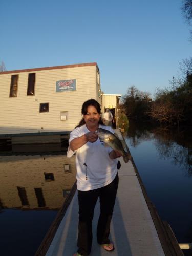 Braggin' Board Photo: Largemouth Bass