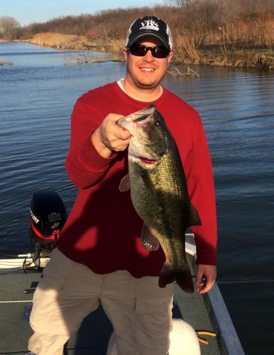 Braggin' Board Photo: A Sweet Catch