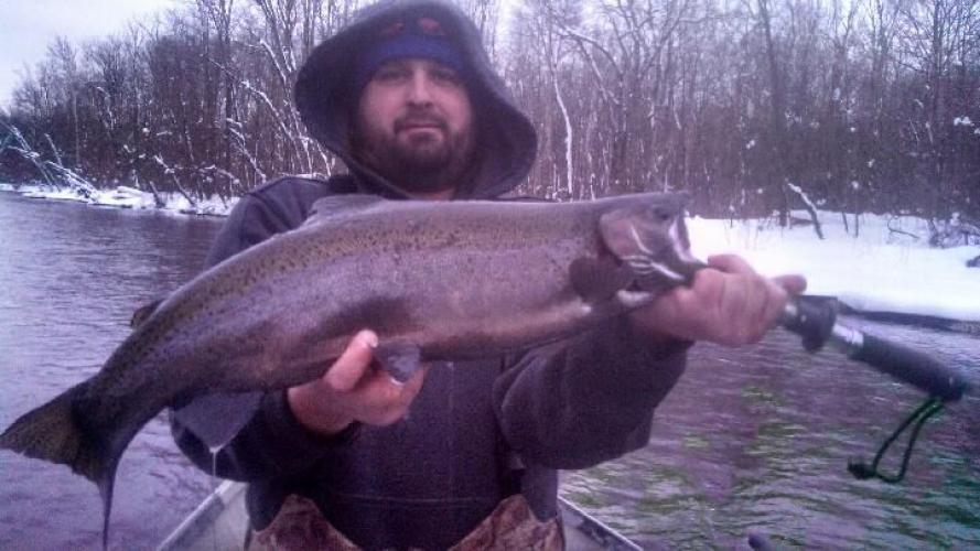 Braggin' Board Photo: Salmon 4