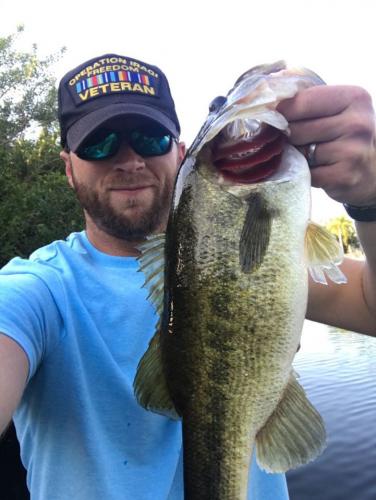 Braggin' Board Photo: Best day fishing