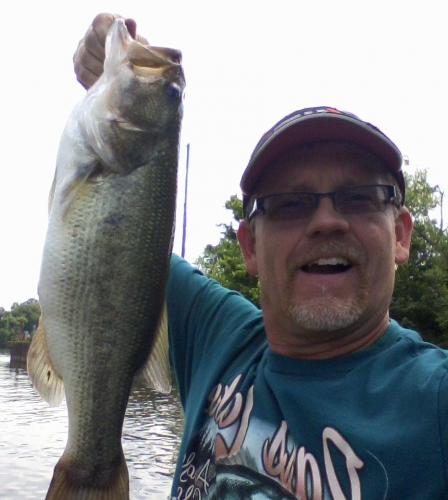 Braggin' Board Photo: Nice Bass