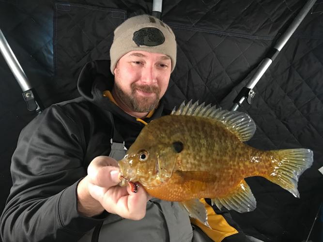 Giant Gill