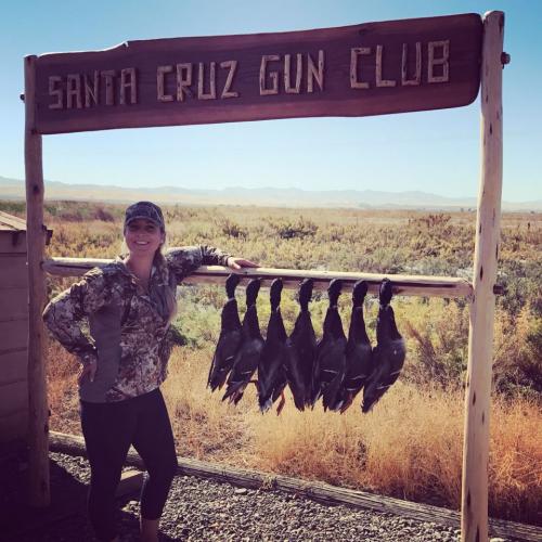 Braggin' Board Photo: Good Day Hunting