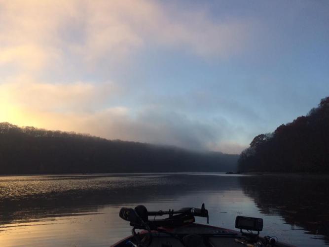 Braggin' Board Photo: Best Day fishing