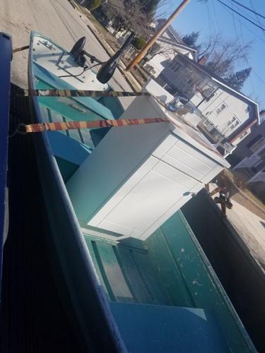 Braggin' Board Photo: Boats Do More Than Float