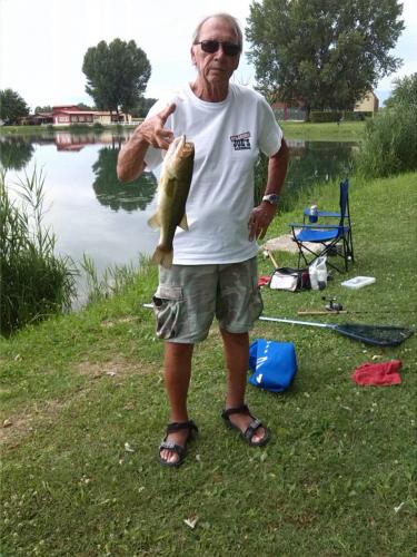 Braggin' Board Photo: Nice Catch