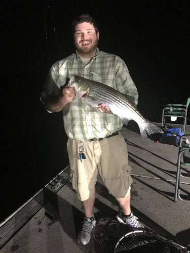 Braggin' Board Photo: Bass Fishing