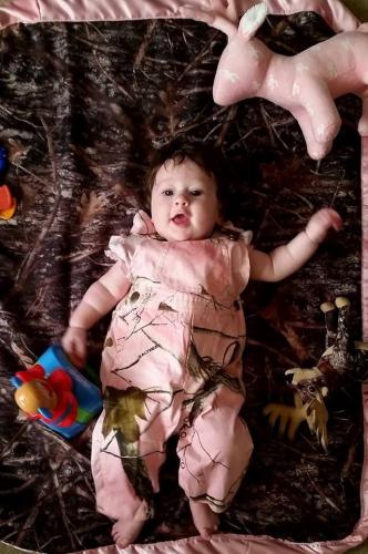 Braggin' Board Photo: Pretty in Pink