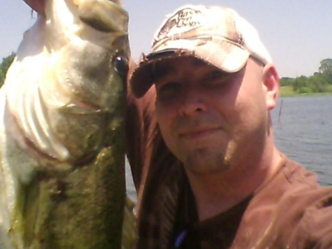 Braggin' Board Photo: A Sweet Bass Fishing trip
