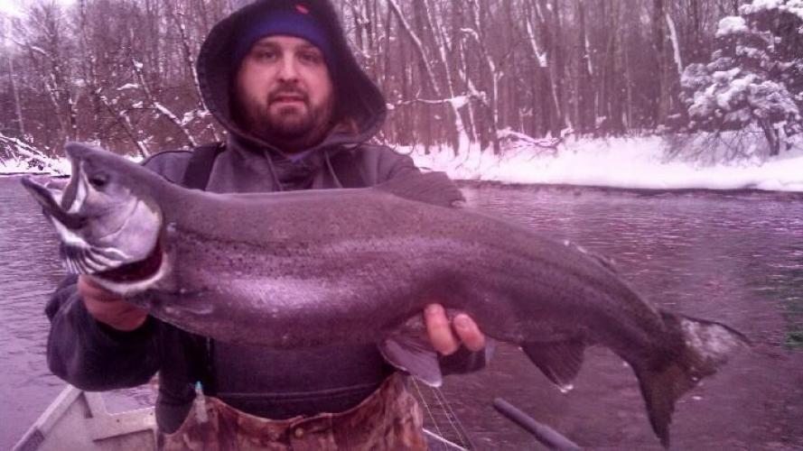 Braggin' Board Photo: Salmon 3