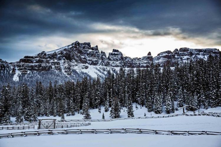 Braggin' Board Photo: brooks mountain range dubois WYBC6A4768hp