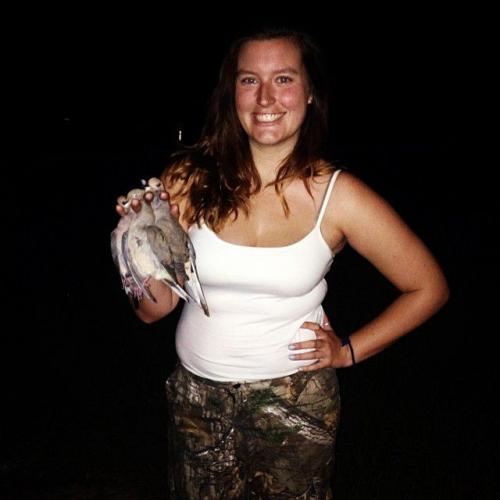 Braggin' Board Photo: Dove 1380423 10151959666394245 1797482899 n