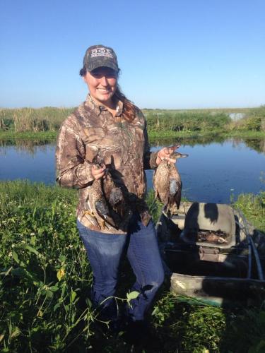 Braggin' Board Photo: Duck Hunting1239857 10151927889534245 1891203858 n