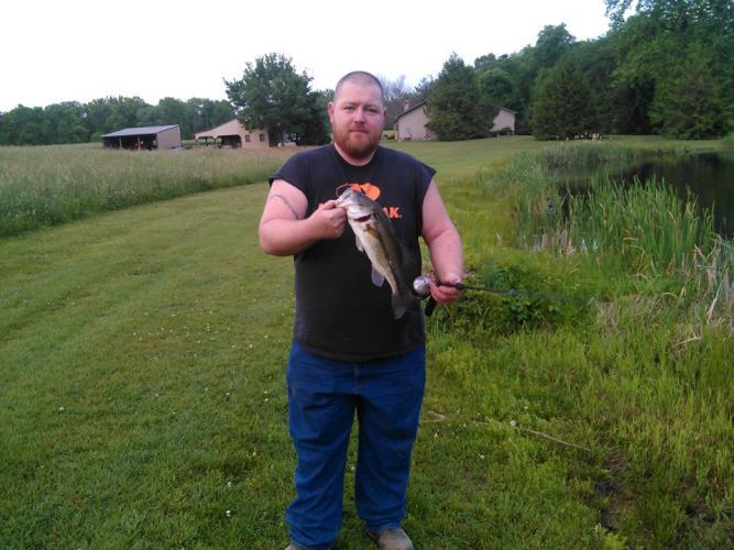 Braggin' Board Photo: Bass