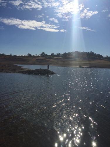 Braggin' Board Photo: Sunny day fishing