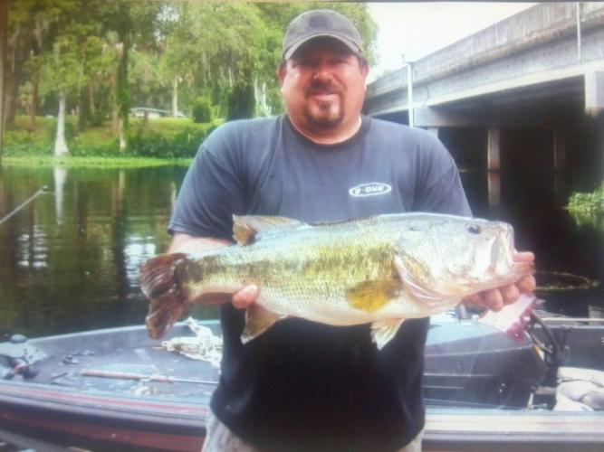 Braggin' Board Photo: CAN U SAY BOOYAH. THANKS AGAIN