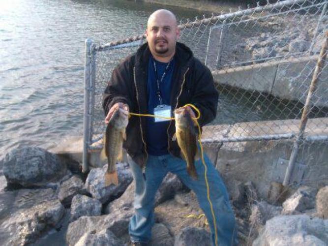 Braggin' Board Photo: huawei phone 058