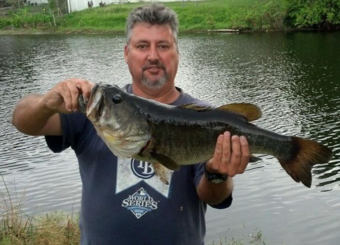 Braggin' Board Photo: Good day fishing