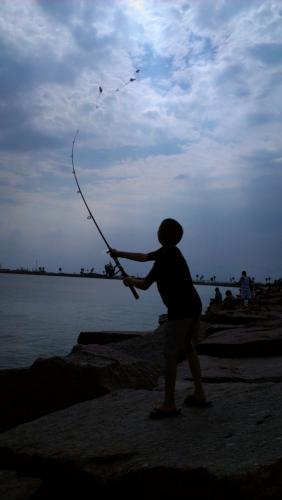 Braggin' Board Photo: Fishing IMAG0612