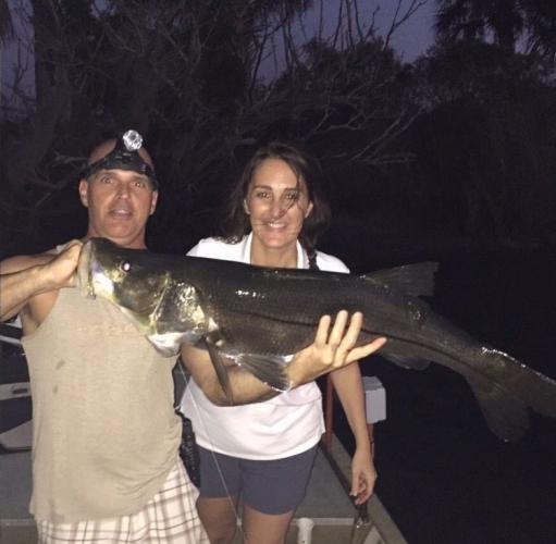 Braggin' Board Photo: my fish