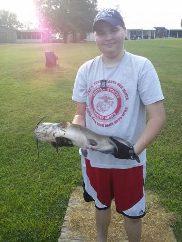 Braggin' Board Photo: 0915131745b 1