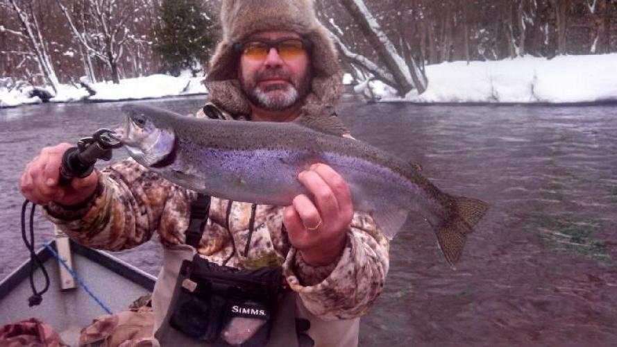 Braggin' Board Photo: Salmon 1