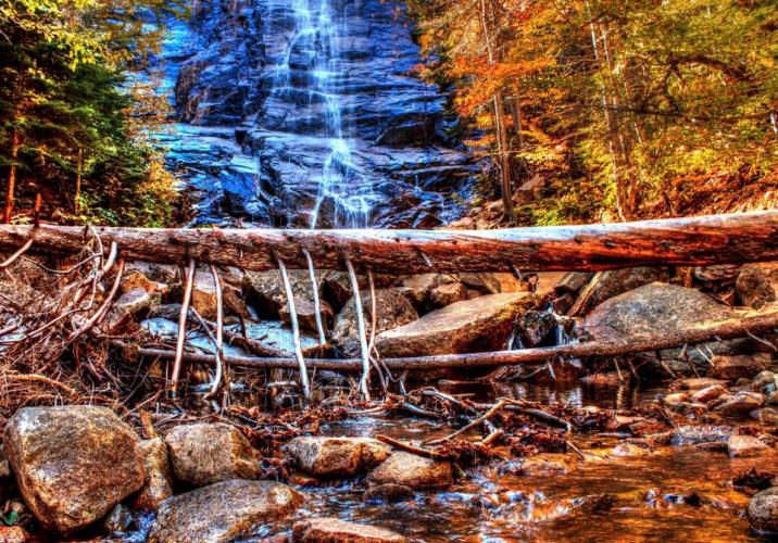 Braggin' Board Photo: Autumn in New England