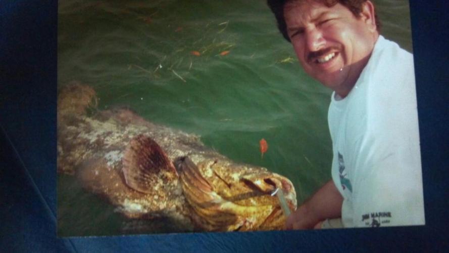 Braggin' Board Photo: Florida Saltwater Fishing