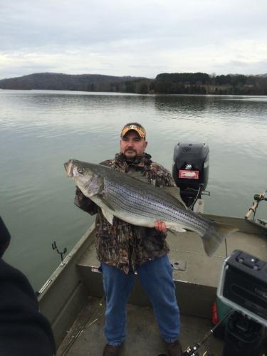 Braggin' Board Photo: Nice catch
