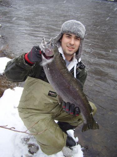 Braggin' Board Photo: Trout 019